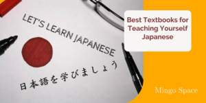 books to learn japanese from
