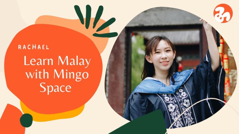 MingoSpace language teacher