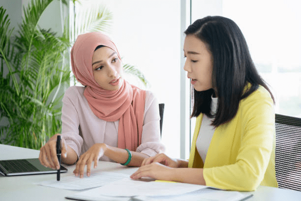 Online malay language intermediate course