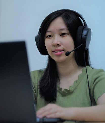 online language course in singapore